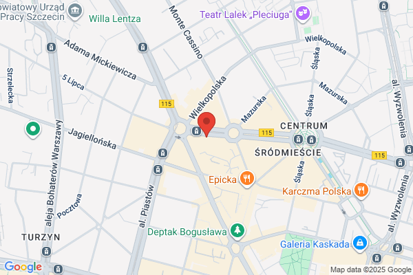 Matysiak Ryszard. Pracownia jubilersko - zlotnicza