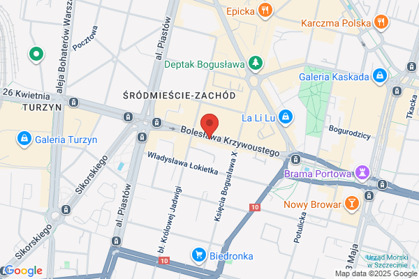Kujath Marek. Pracownia zlotnicza