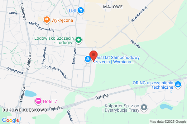 Brodex. Sp. z o.o. Hurtownia kabli, przewodów i osprzetu elektrycznego