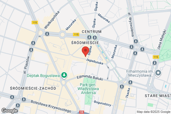 Mega-Bis. Kantor wymiany walut