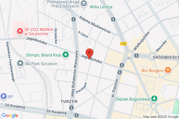 Eltrade. Sp. z o.o. Kasy fiskalne, drukarki. Serwis