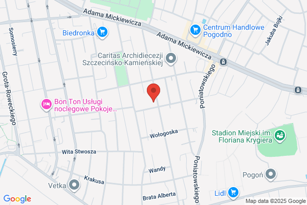 Multi Inwest. Sp. z o.o. Kasy fiskalne, drukarki. Serwis
