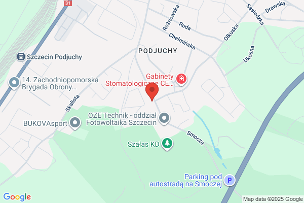 Clim-Mar. Montaz, serwis, naprawa