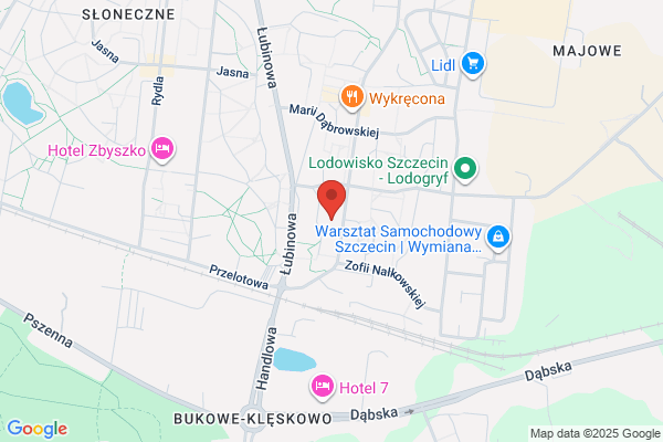 Dom-Service "Wszystko Do Kawy" Andrzej Górzyński