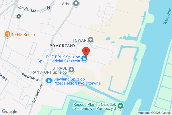 Polmakon. Sp. z o.o.