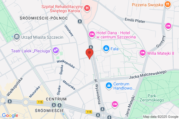 Tabu. Klub muzyczny