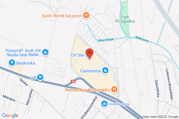 Klucz Serwis. PH