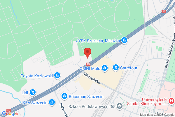 Kowalik Krzysztof. Zaklad slusarski. Dorabianie kluczy