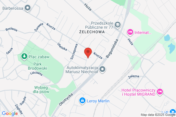 Centrum. Pogotowie komputerowe. Rydzewski S.