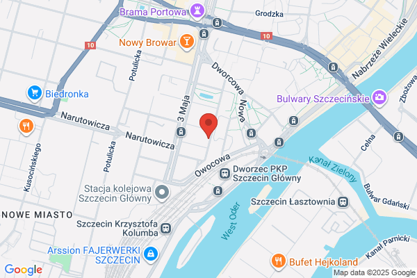 Omnibus. Systemy informatyczne