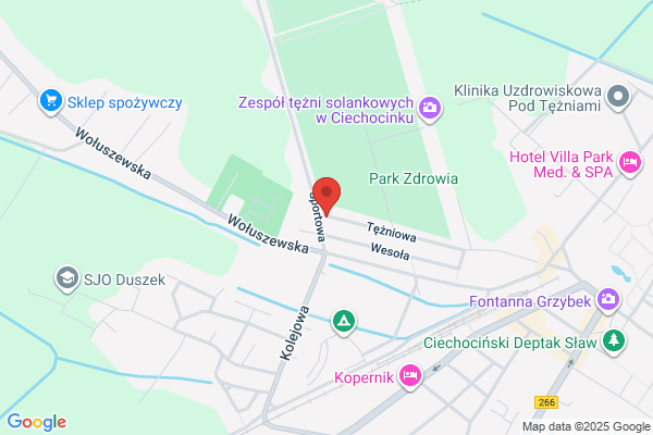 Biznes-pozycja