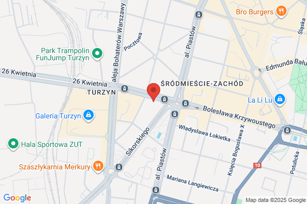 Red Systems SC. Centrum rozbudowy komputera