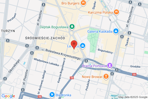 BMS. Salon komputerowy, biuro turystyczne