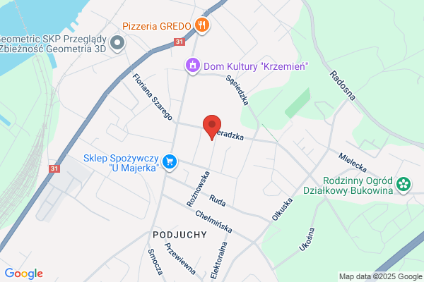 Pcbig. Górny P.