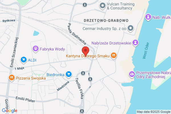 Polcom. Komputery uzywane