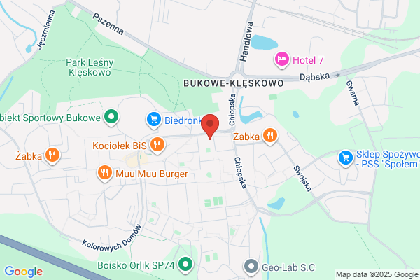 Rafix. Naprawa komputerów