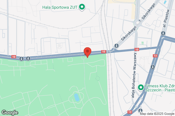 Zaklad Uslug Komunalnych