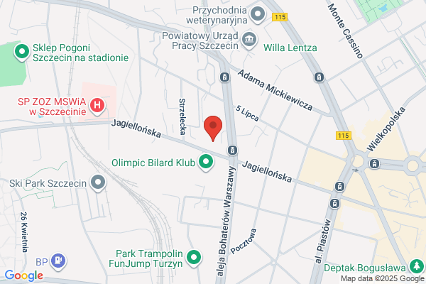 Zarzad Budynków i Lokali Komunalnych