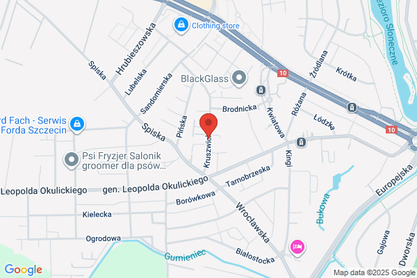 Pro-Ema. Uslugi finansowo - doradcze. Bladoszewski A.
