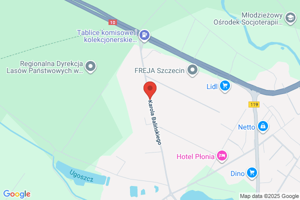 Kontener-Serwis. Wynajem, sprzedaz kontenerów, transport samozaladowczy
