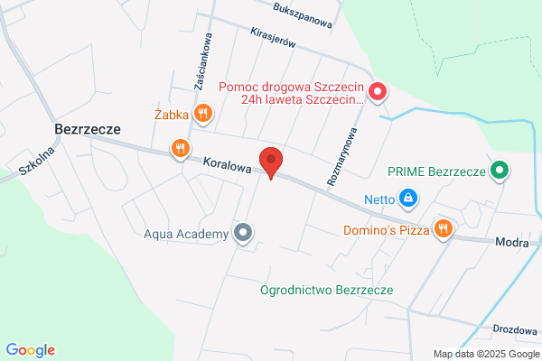 Diament. Salon kosmetyczny. Skuza-Dziedzicka M.