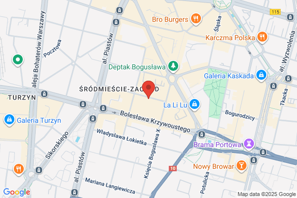 Gabinet kosmetyki leczniczej