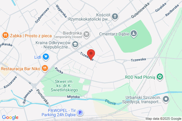 Gabinety zdrowia i urody