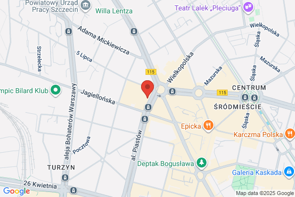 Paris. Salon urody