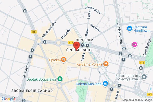 Rayski Salon. Gabinet kosmetyczny. Odnowa biologiczna