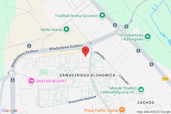 Tecza. Drogeria. Idziak H.