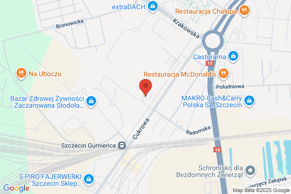 Compex. Hurtownia kosmetyków, akcesoria fryzjerskie i kosmetyczne