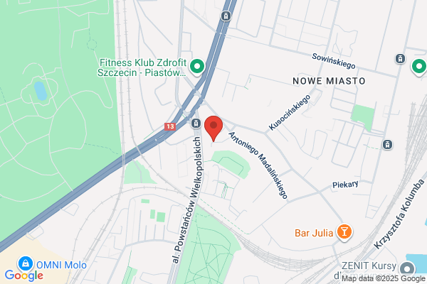 Eris Partner. Hurtowa sprzedaz kosmetyków