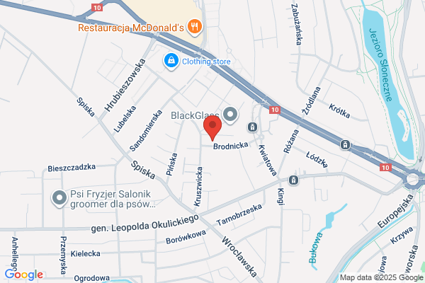 Kosciól Ewangelicznych Chrzescijan. Zbór Be