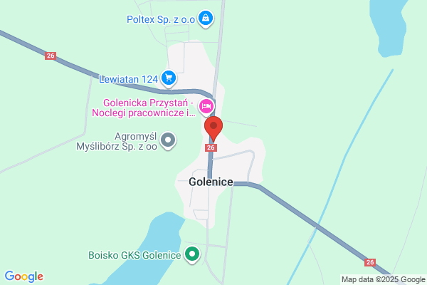 Parafia rzymskokatolicka Matki Bozej Królowej Polski