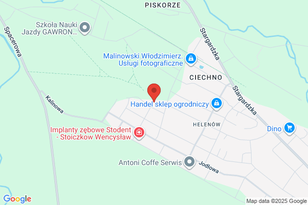 Parafia rzymskokatolicka NMP Nieustajacej Pomocy
