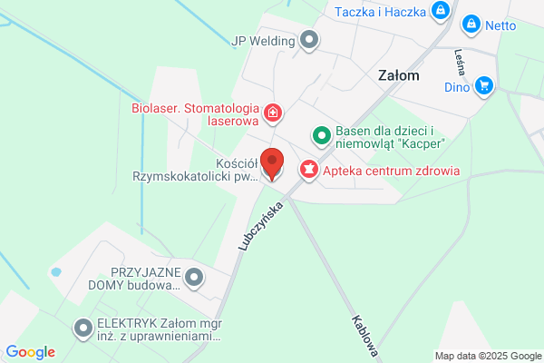 Parafia rzymskokatolicka Przemienienia Panskiego