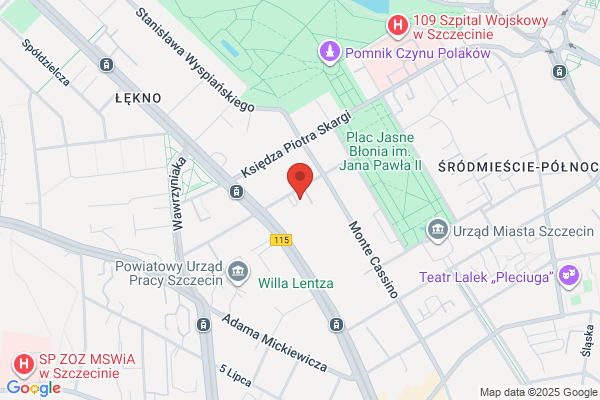 Parafia rzymskokatolicka Rodziny Swietej