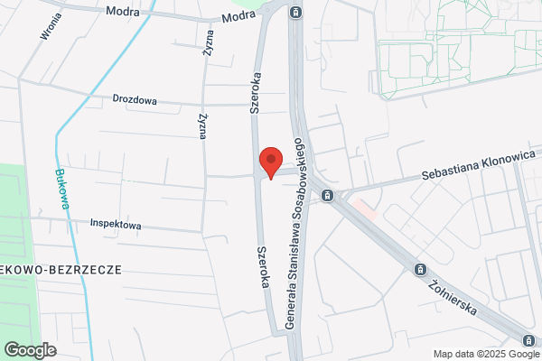 Parafia rzymskokatolicka Swietej Trójcy