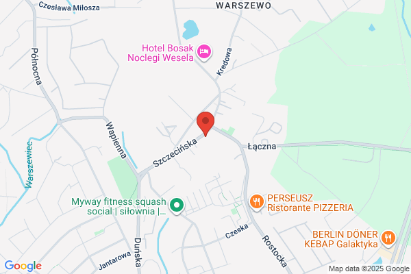 Parafia rzymskokatolicka sw. Antoniego z Padwy