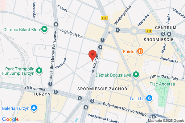 DMM. Przedsiebiorstwo prywatne