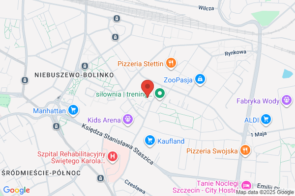 Emilia. FHU. Uslugi krawieckie