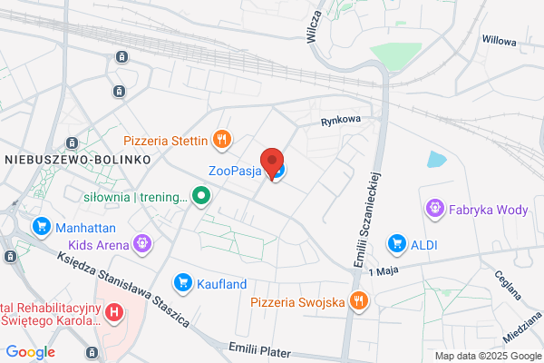 Mazurczak Elzbieta. Zaklad krawiectwa damskiego