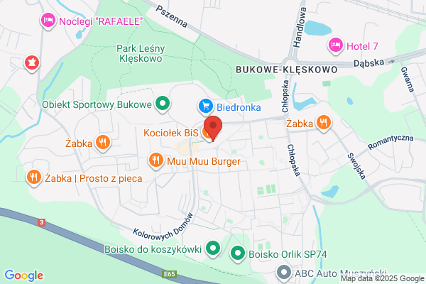 Niewmierzycka Janina. Uslugi krawieckie