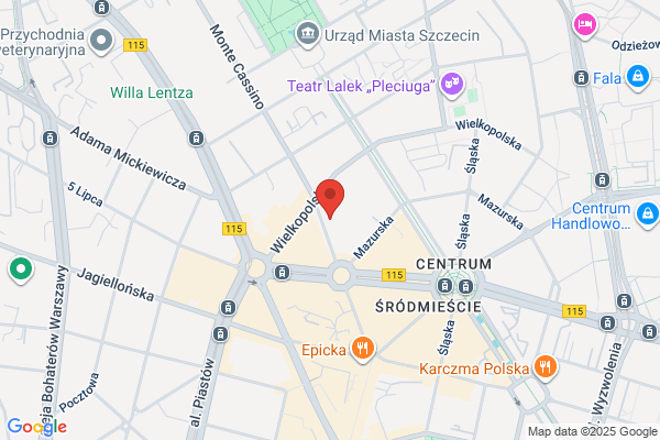 Praktyczna Pani. Osrodek PSS Spolem