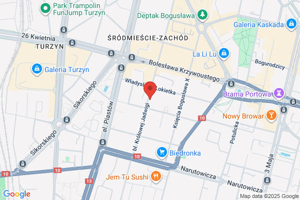 Roszkowski Kazimierz. Zaklad krawiectwa ciezkiego