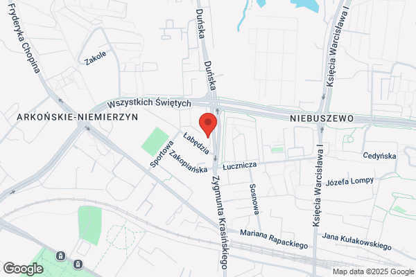 Szpila