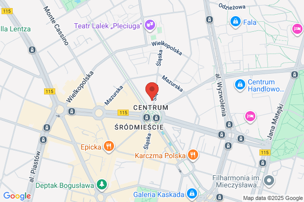 Zaklad uslugowo - krawiecki, wyrób firan