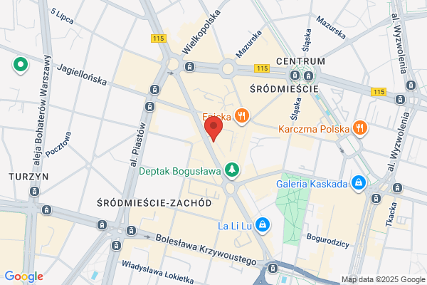 Studio komputerowe i kserograficzne Polskiego Zwiazku Gluchych