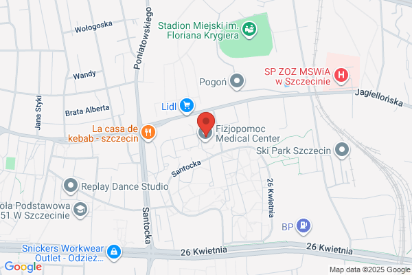 SSM Poland. Sp. z o.o.