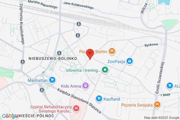 Aplauz. Ksiegarnia szkolna Centrum Edukacji